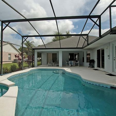 Greater Groves-4 Bedrooms Home W/Pool-5204Gg Орландо Экстерьер фото
