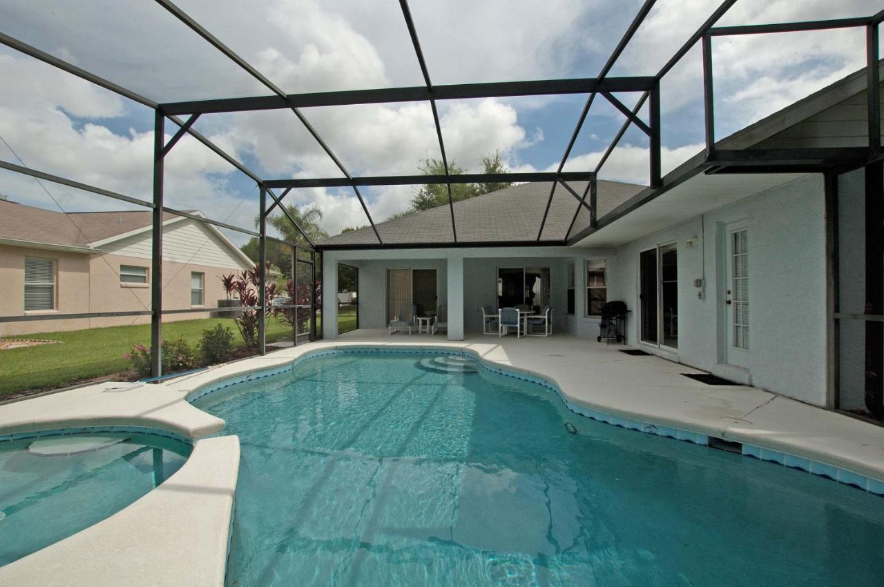 Greater Groves-4 Bedrooms Home W/Pool-5204Gg Орландо Экстерьер фото