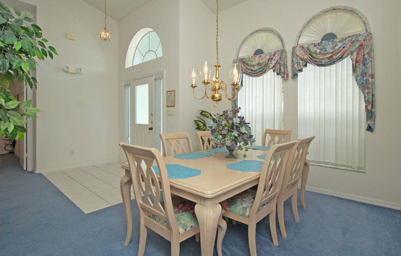 Greater Groves-4 Bedrooms Home W/Pool-5204Gg Орландо Экстерьер фото